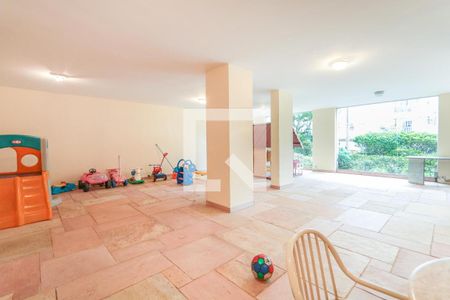 Apartamento à venda com 370m², 4 quartos e 5 vagas