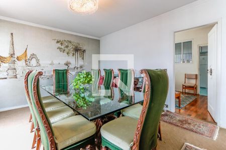 Apartamento à venda com 370m², 4 quartos e 5 vagas