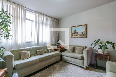 Apartamento à venda com 370m², 4 quartos e 5 vagas