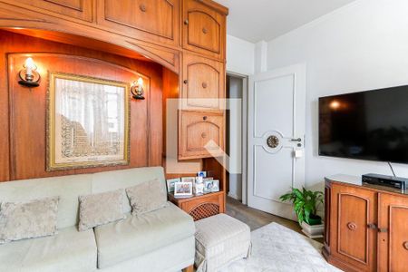 Apartamento à venda com 370m², 4 quartos e 5 vagas