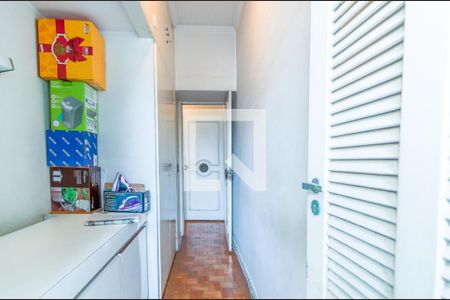 Apartamento à venda com 370m², 4 quartos e 5 vagas