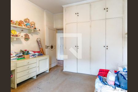 Apartamento à venda com 370m², 4 quartos e 5 vagas