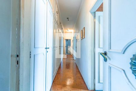 Apartamento à venda com 370m², 4 quartos e 5 vagas