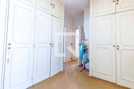 Apartamento à venda com 370m², 4 quartos e 5 vagas