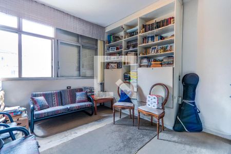 Apartamento à venda com 370m², 4 quartos e 5 vagas