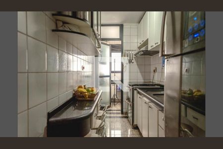 Apartamento à venda com 3 quartos, 63m² em Tatuapé, São Paulo