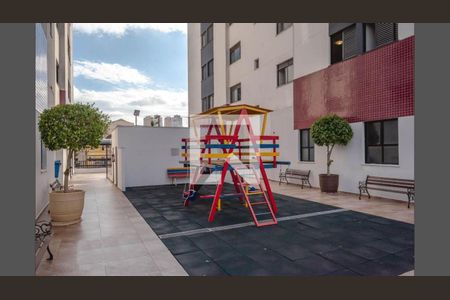 Apartamento à venda com 3 quartos, 63m² em Tatuapé, São Paulo