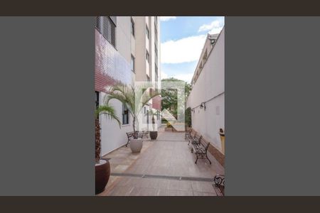 Apartamento à venda com 3 quartos, 63m² em Tatuapé, São Paulo