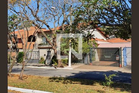 Casa à venda com 3 quartos, 319m² em Sumarezinho, São Paulo