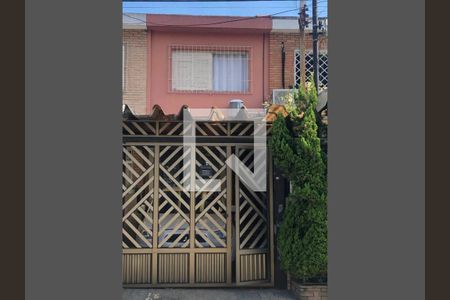 Casa à venda com 3 quartos, 120m² em Jabaquara, São Paulo