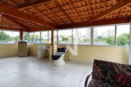 Casa à venda com 3 quartos, 119m² em Vila Esperança, São Paulo