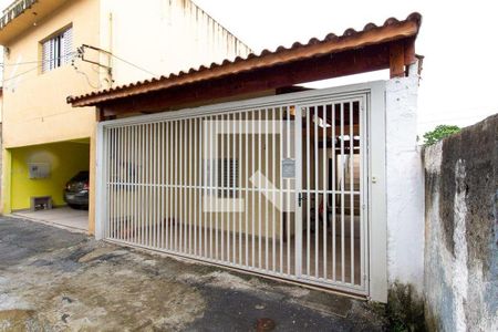 Casa à venda com 3 quartos, 119m² em Vila Esperança, São Paulo