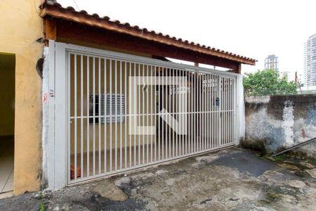 Casa à venda com 3 quartos, 119m² em Vila Esperança, São Paulo