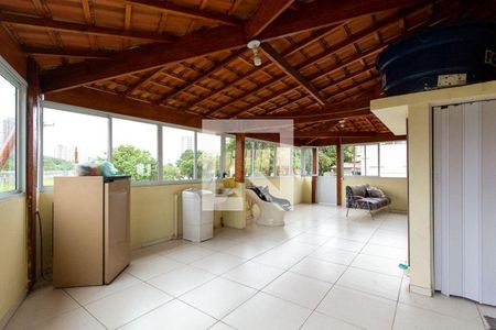 Casa à venda com 3 quartos, 119m² em Vila Esperança, São Paulo