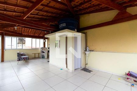 Casa à venda com 3 quartos, 119m² em Vila Esperança, São Paulo