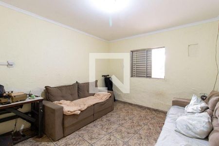 Casa à venda com 3 quartos, 119m² em Vila Esperança, São Paulo