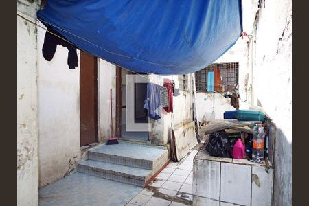 Casa à venda com 4 quartos, 170m² em Brás, São Paulo