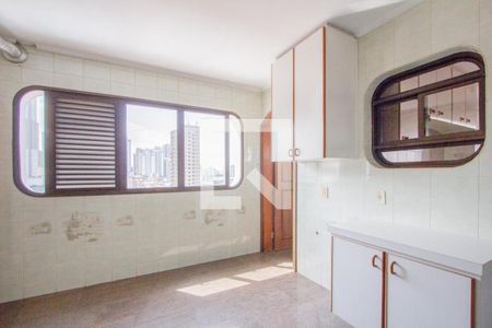 Apartamento à venda com 4 quartos, 233m² em Vila Regente Feijó, São Paulo