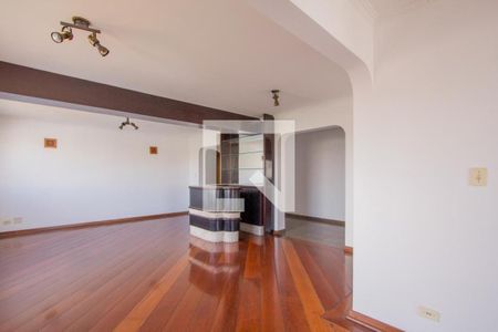 Apartamento à venda com 4 quartos, 233m² em Vila Regente Feijó, São Paulo