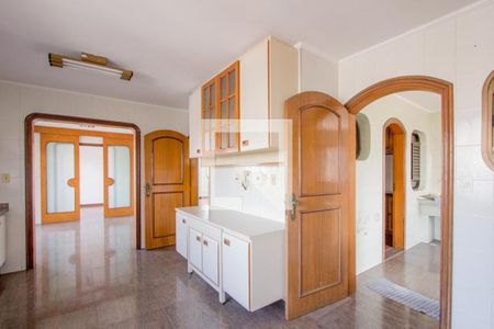 Apartamento à venda com 4 quartos, 233m² em Vila Regente Feijó, São Paulo