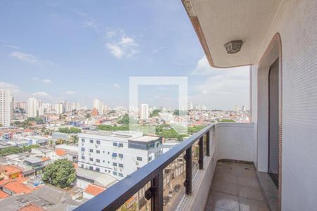 Apartamento à venda com 4 quartos, 233m² em Vila Regente Feijó, São Paulo