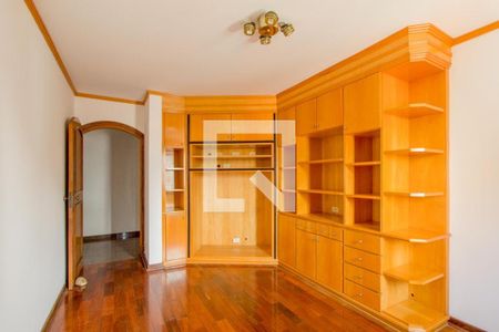 Apartamento à venda com 4 quartos, 233m² em Vila Regente Feijó, São Paulo