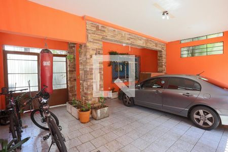 Casa à venda com 6 quartos, 340m² em Vila Clementino, São Paulo