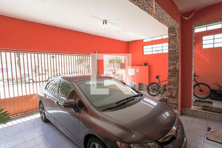 Casa à venda com 6 quartos, 340m² em Vila Clementino, São Paulo