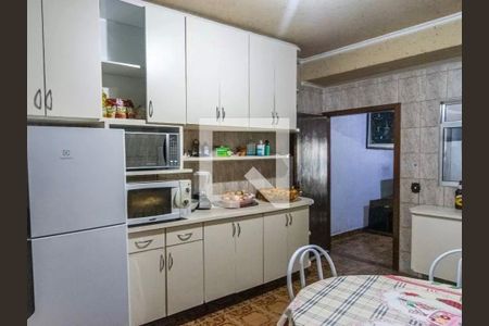 Casa à venda com 3 quartos, 180m² em Mooca, São Paulo