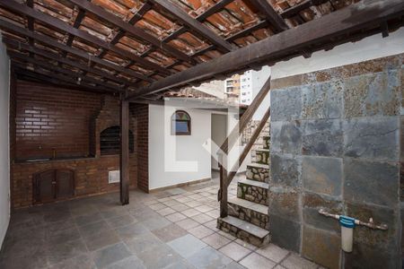 Casa à venda com 5 quartos, 300m² em Méier, Rio de Janeiro