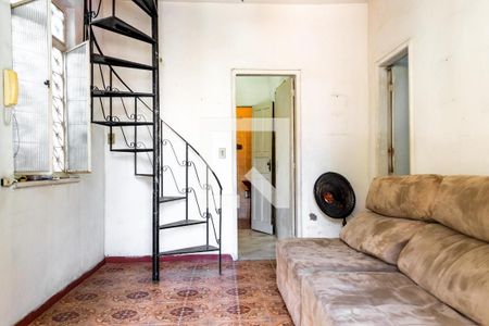 Casa à venda com 5 quartos, 300m² em Méier, Rio de Janeiro