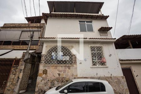 Casa à venda com 5 quartos, 300m² em Méier, Rio de Janeiro