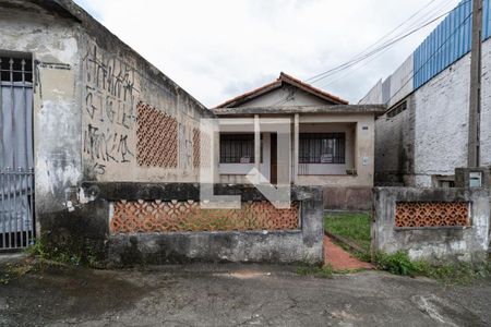 Casa à venda com 2 quartos, 323m² em Jaguaré, São Paulo