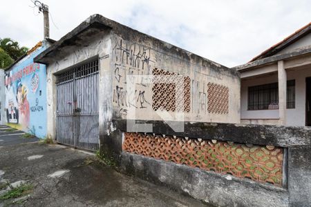 Casa à venda com 2 quartos, 323m² em Jaguaré, São Paulo