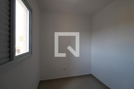 Quarto 1 de apartamento à venda com 2 quartos, 50m² em Jardim Ocara, Santo André