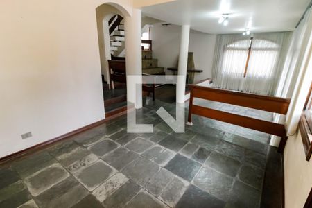 Sala 3 de casa à venda com 4 quartos, 332m² em Jardim Lar Sao Paulo, São Paulo