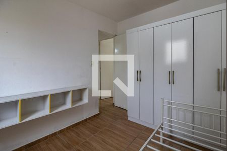 quarto1 de apartamento para alugar com 3 quartos, 62m² em Vila Moraes, São Paulo