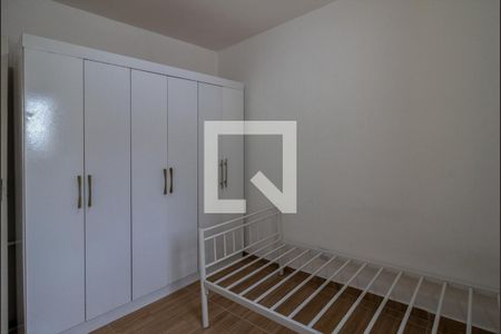 quarto1 de apartamento à venda com 3 quartos, 62m² em Vila Moraes, São Paulo