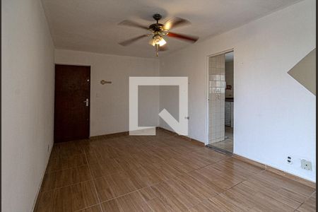 sala de apartamento à venda com 3 quartos, 62m² em Vila Moraes, São Paulo