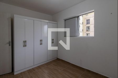 quarto2 de apartamento à venda com 3 quartos, 62m² em Vila Moraes, São Paulo