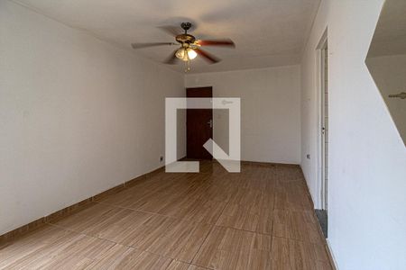 sala de apartamento para alugar com 3 quartos, 62m² em Vila Moraes, São Paulo