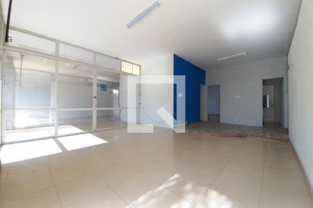 Sala de casa para alugar com 5 quartos, 900m² em Botafogo, Campinas