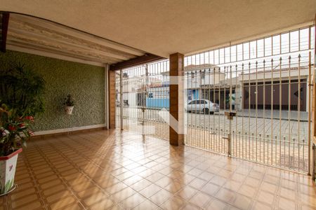 Casa à venda com 175m², 3 quartos e 3 vagas Casa à venda com 175m², 3 quartos e 3 vagasGaragem