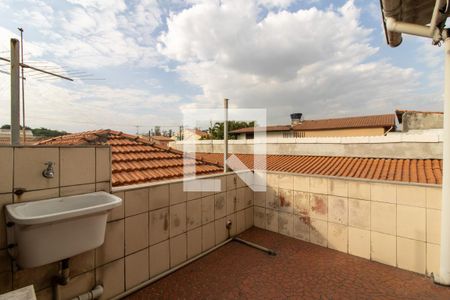 Casa à venda com 175m², 3 quartos e 3 vagas Casa à venda com 175m², 3 quartos e 3 vagasVaranda da Edicula