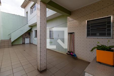 Casa à venda com 175m², 3 quartos e 3 vagas Casa à venda com 175m², 3 quartos e 3 vagasÁrea Externa