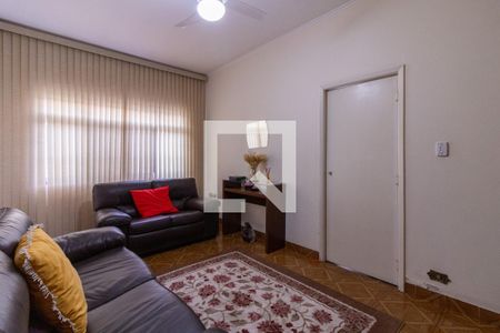 Sala de casa à venda com 3 quartos, 175m² em Vila Adelaide Perella, Guarulhos