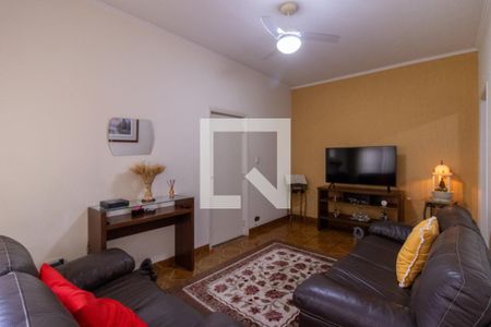 Sala de casa à venda com 3 quartos, 175m² em Vila Adelaide Perella, Guarulhos