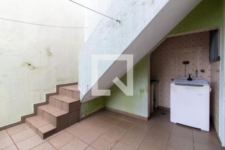 Casa à venda com 175m², 3 quartos e 3 vagas Casa à venda com 175m², 3 quartos e 3 vagasÁrea de Serviço