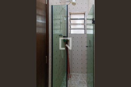 Casa à venda com 175m², 3 quartos e 3 vagas Casa à venda com 175m², 3 quartos e 3 vagasBanheiro da Suite Externa