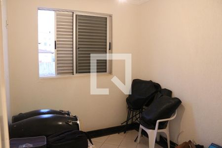 Quanto 1 de apartamento para alugar com 3 quartos, 117m² em Amazonas, Contagem